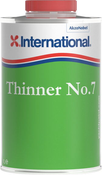 International Thinner No.7
