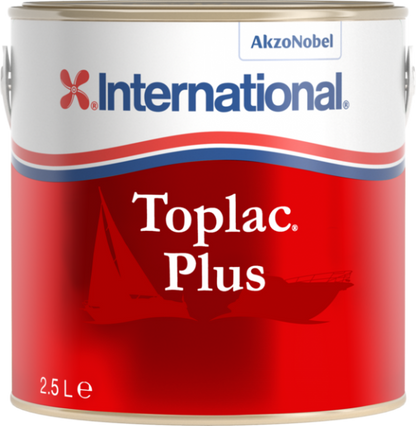 International Toplac Plus