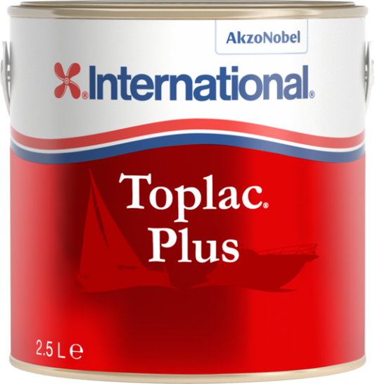 International Toplac Plus