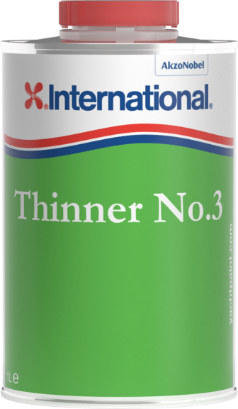 International Thinner No.3