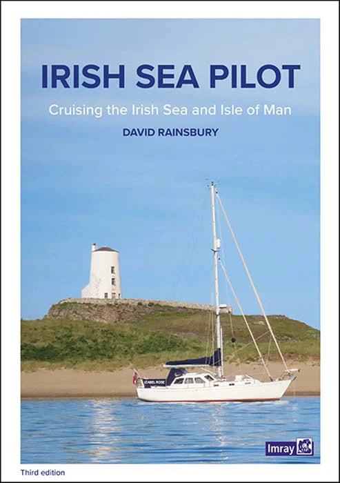 Imray Irish Sea Pilot, Third Edition