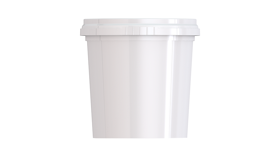 Marine Industrial Plastic Tub