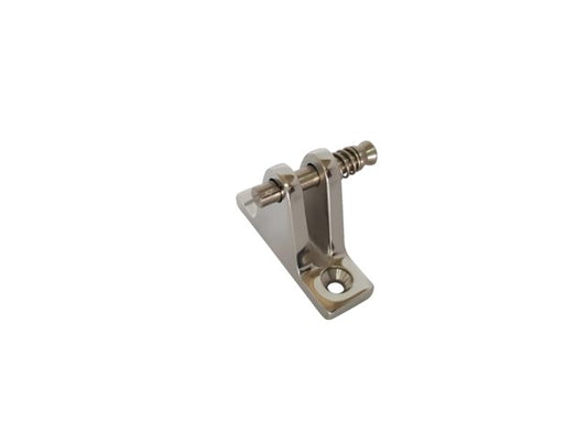 Talamex RVS Deckplate