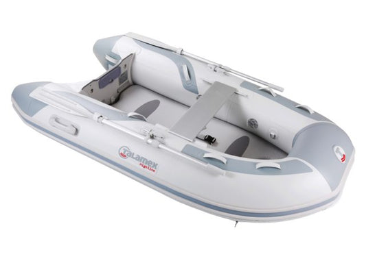 Talamex Highline Airdeck Floor Inflatable HLA Boat