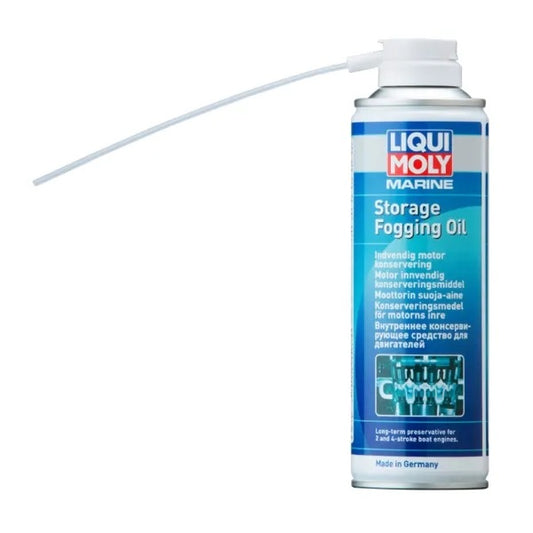 Liqui Moly Marine Storage Fogging Oil