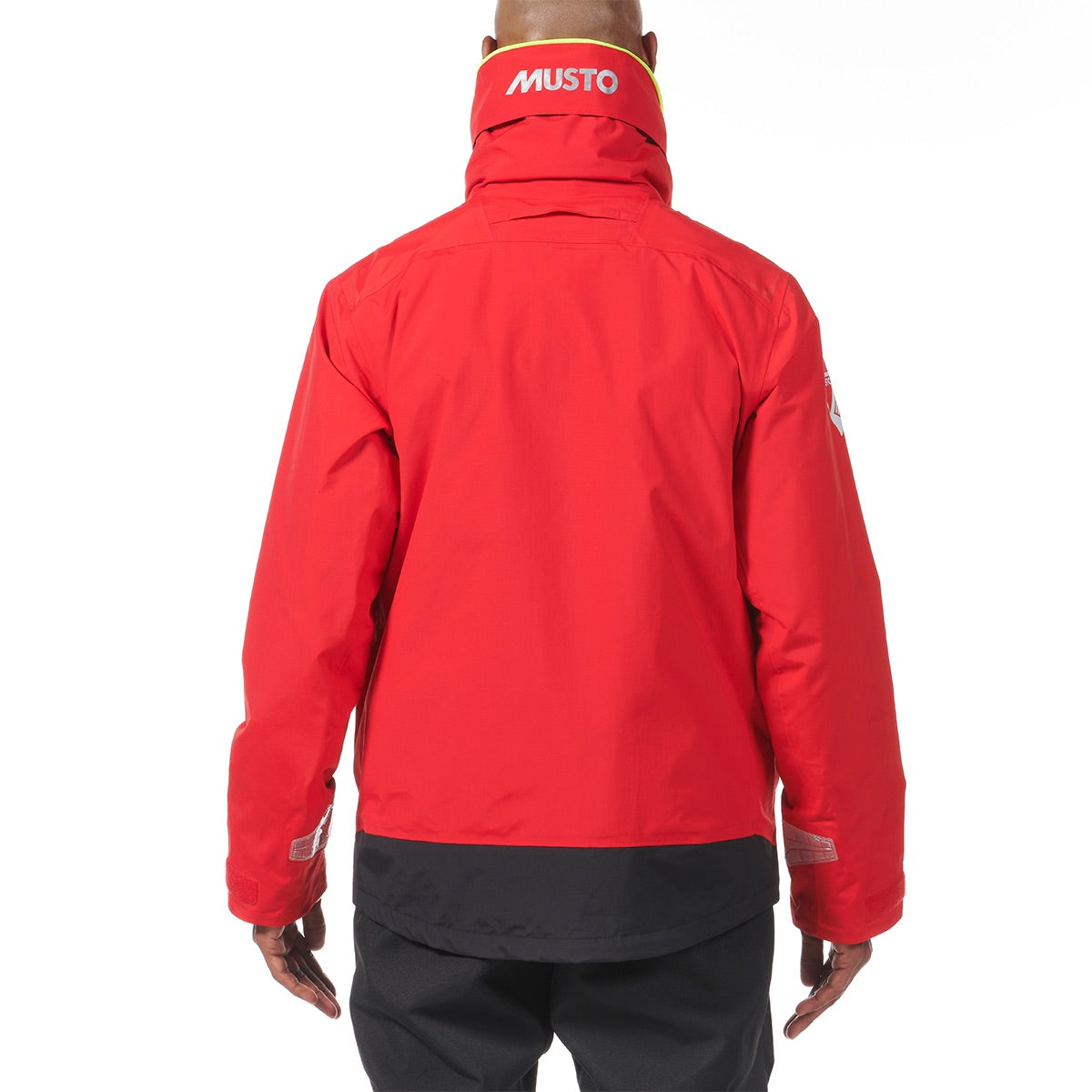 Musto Men's BR1 Channel Jacket