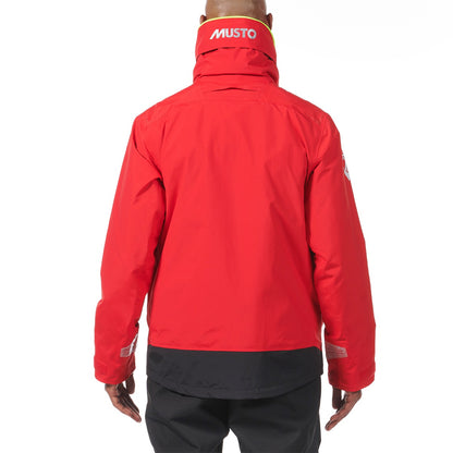 Musto Men's BR1 Channel Jacket