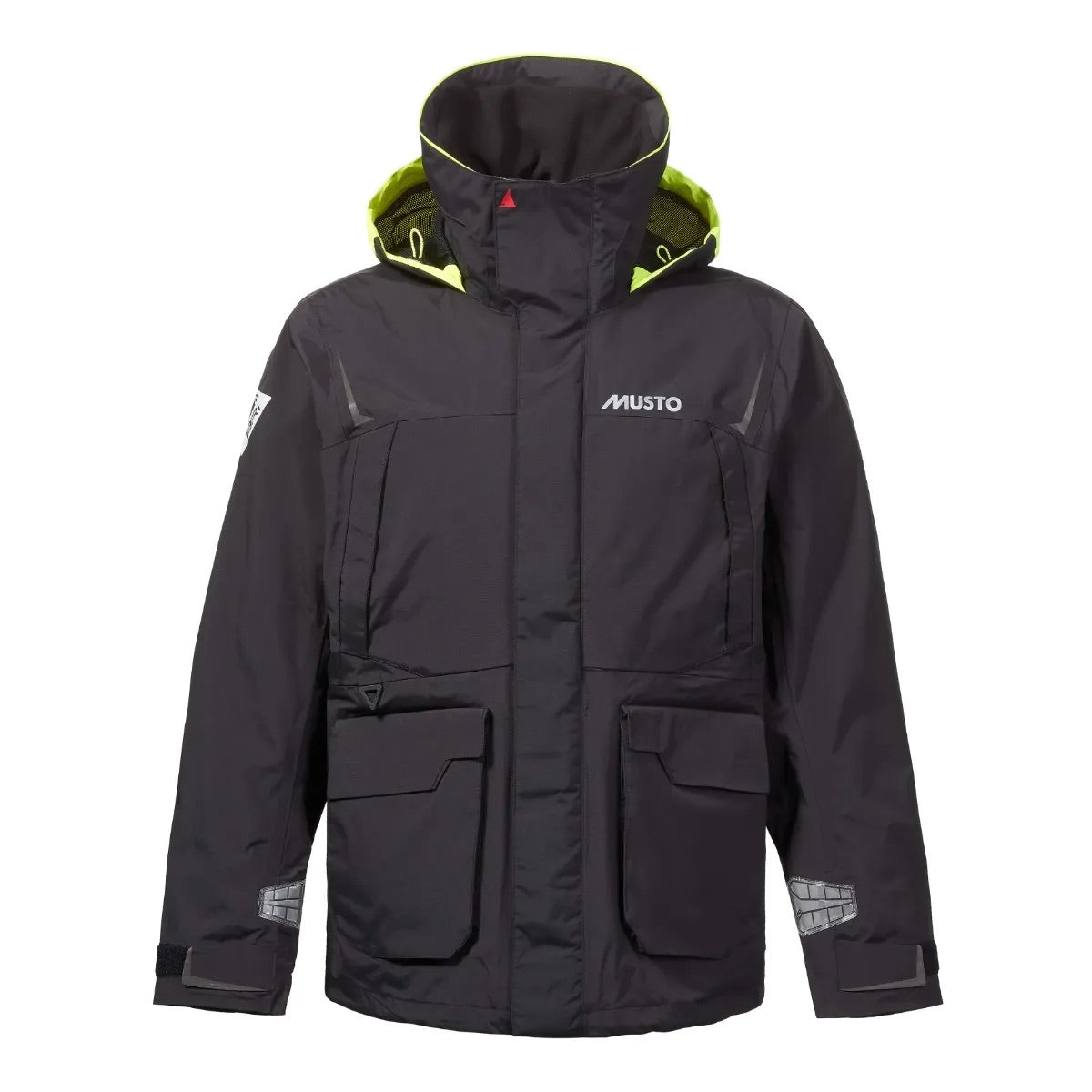 Musto Men's BR1 Channel Jacket