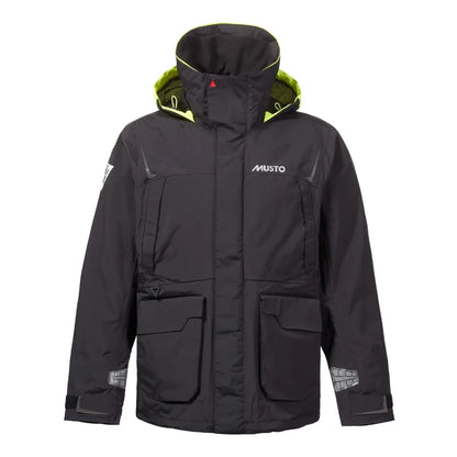 Musto Men's BR1 Channel Jacket