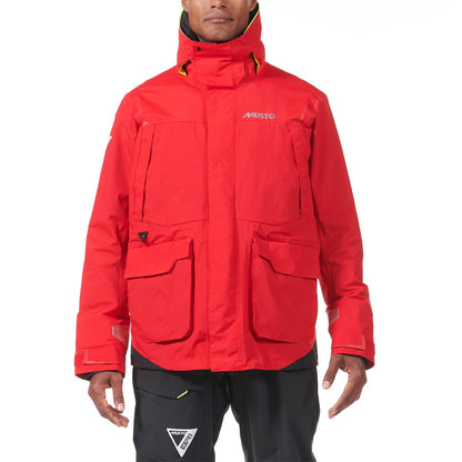 Musto Men's BR1 Channel Jacket