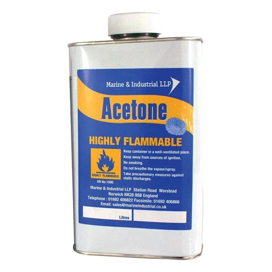 Marine Industrial Acetone