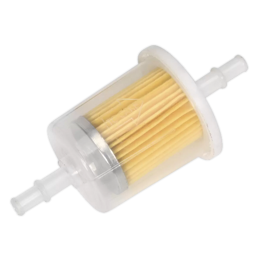 Medium In-line Fuel Filter