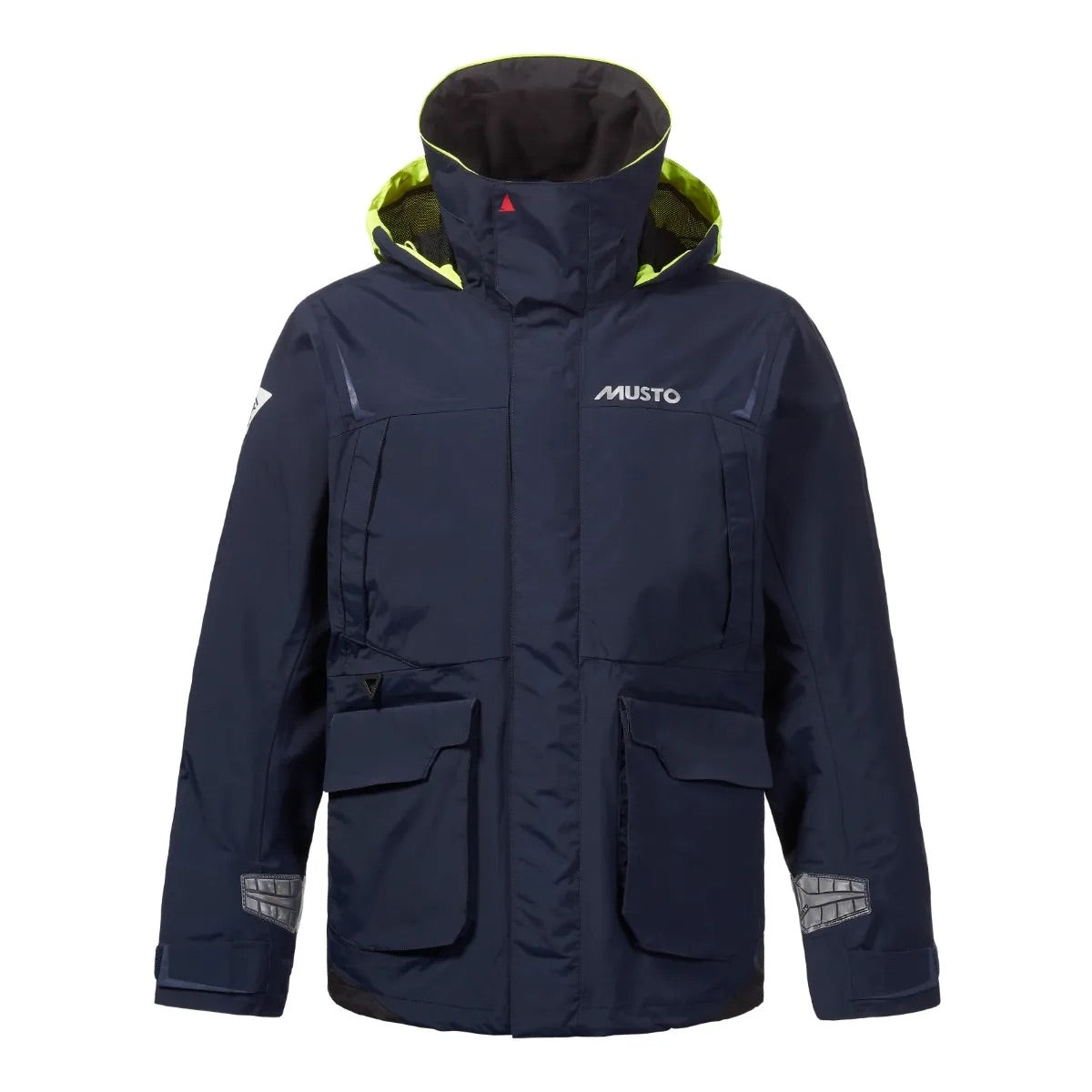 Musto Men's BR1 Channel Jacket