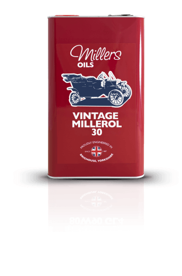 Millers Vintage Millerol 30