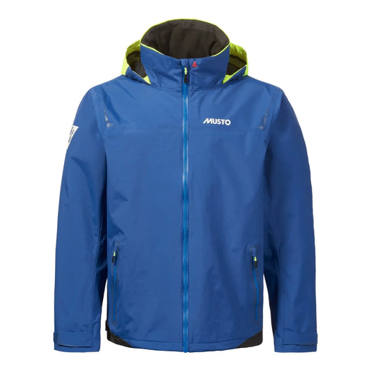 Musto Men's BR1 Solent Jacket