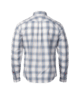 Musto Men's Marina Plaid Long-Sleeved Shirt