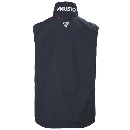 Musto Men's Sardinia Gilet 2.0