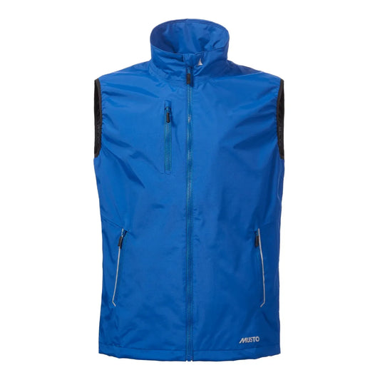 Musto Men's Sardinia Gilet 2.0