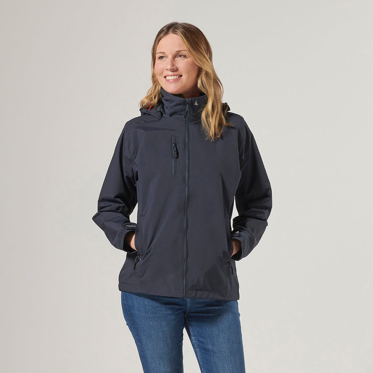 Musto Women's Sardinia BR1 Jacket 2.0