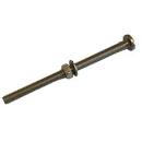 Holt A4 Pan Head Machine Screw