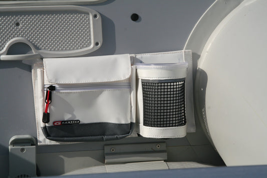 Gnautics Regatta Cockpit Bag