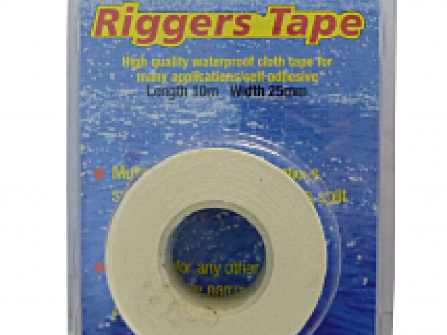 Riggers Tape Roll