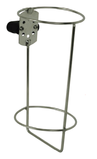 Midland Marine Throw Line Holder