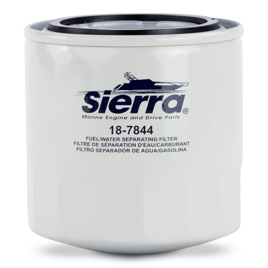 Sierra Fuel Water Separating Filter 18-7844