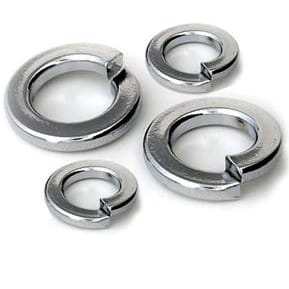 Holt A4 Spring Coil Washer