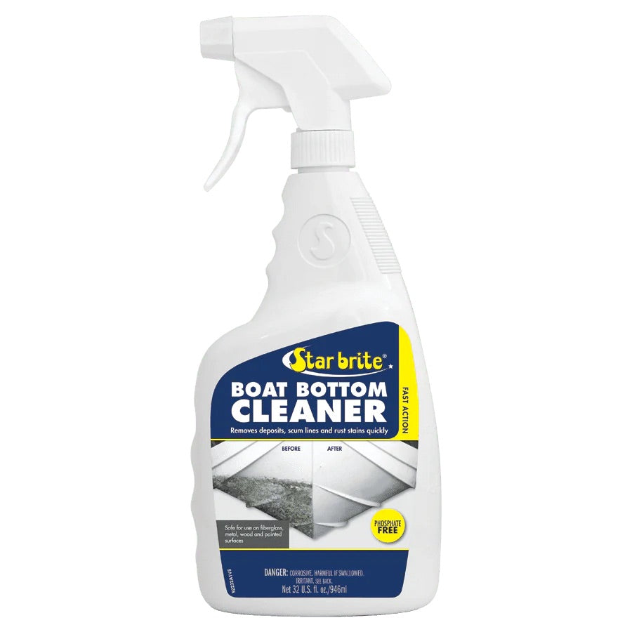 Star brite® Boat Bottom Cleaner