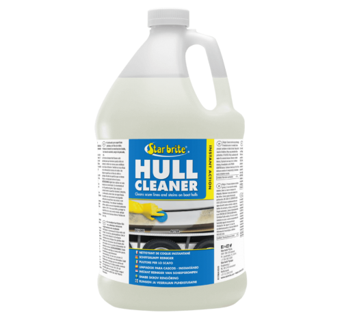 Star brite® Hull Cleaner