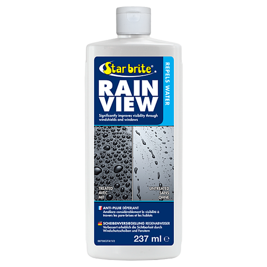 Star brite® Rain View