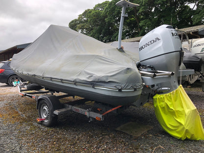 2021 Highfield Sport 560 RIB