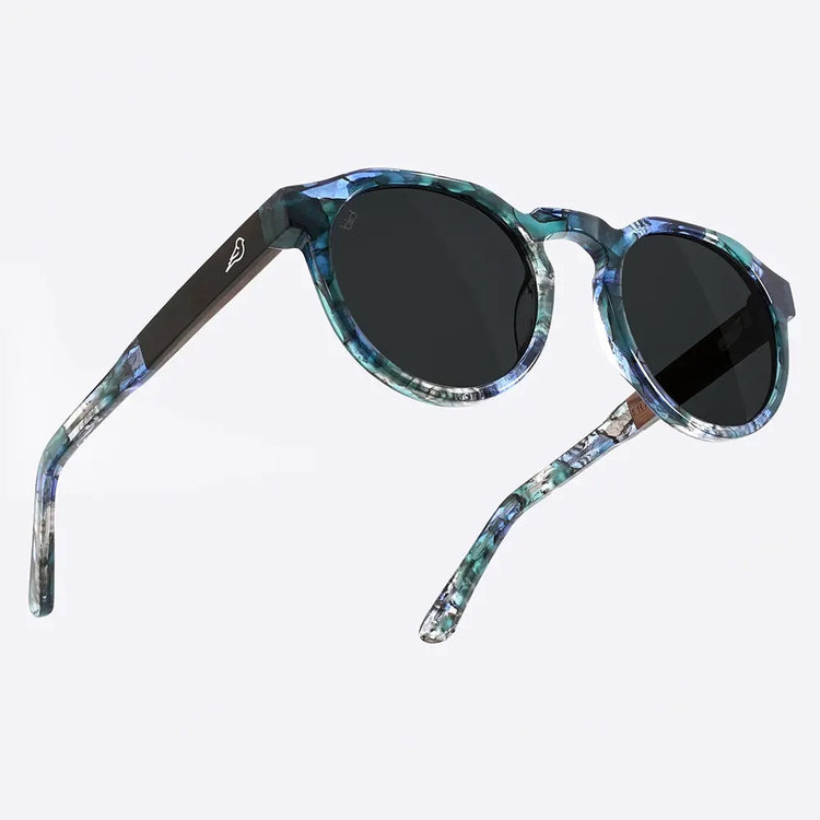 Bird Suma - Reef Sunglasses