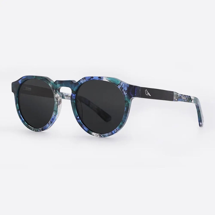 Bird Suma - Reef Sunglasses