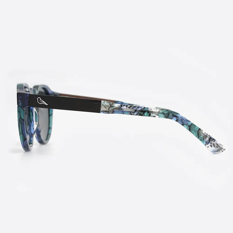 Bird Suma - Reef Sunglasses