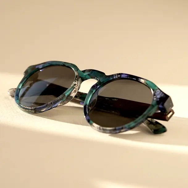 Bird Suma - Reef Sunglasses