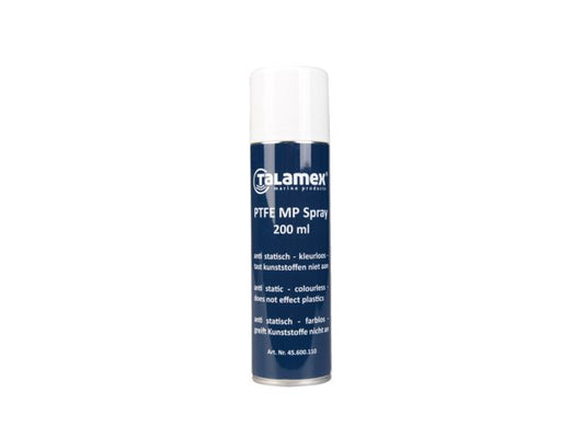 Talamex PTFE Spray, 200ml