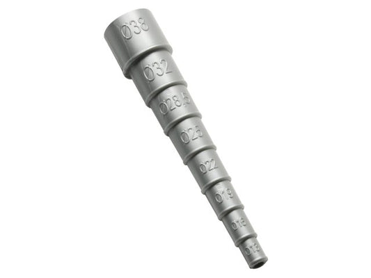 Talamex Universal Hose Connector