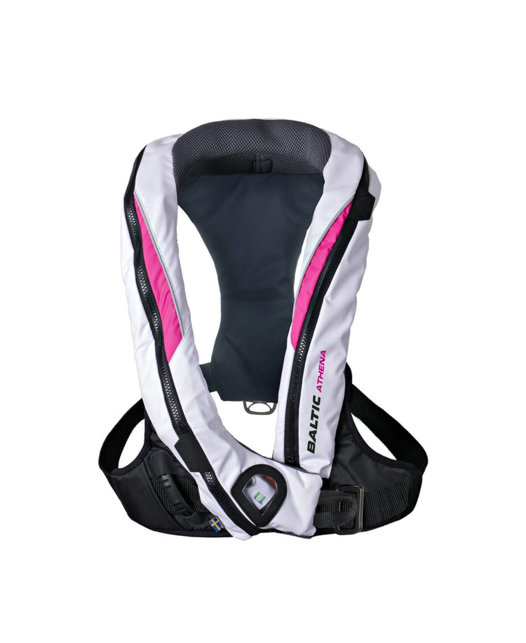 Baltic Athena Automatic Lifejacket with Harness