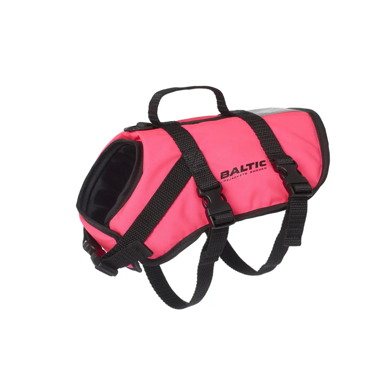 Baltic Pluto Pet Buoyancy Aid