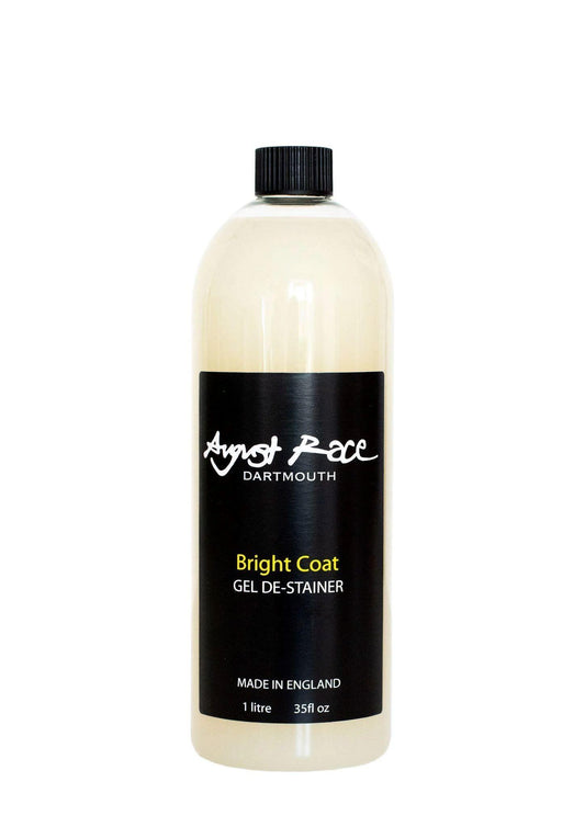 Bright Coat - Gel Coat De-Stainer Treatment