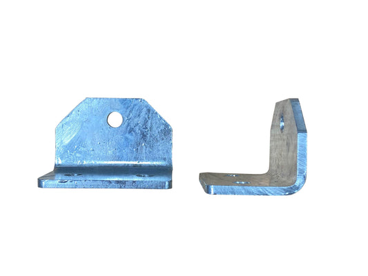Pair of Bunk Cleats