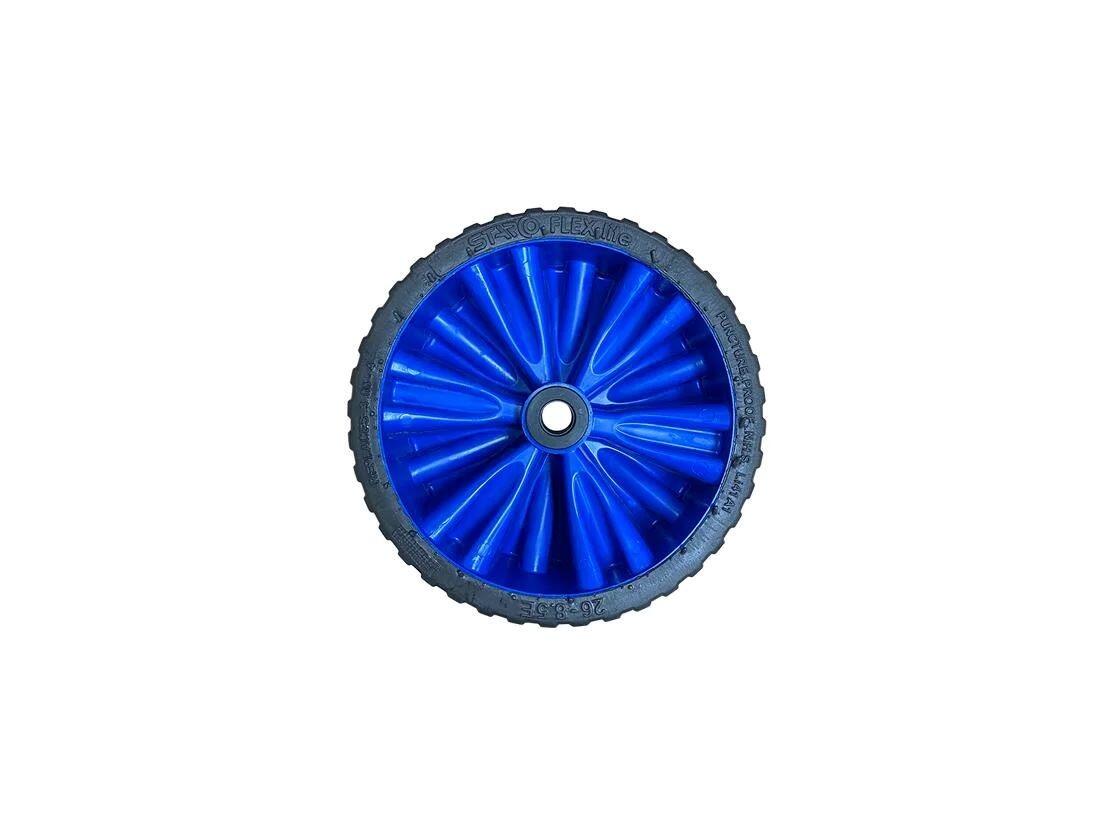 Kenda Launcher Castor Wheel