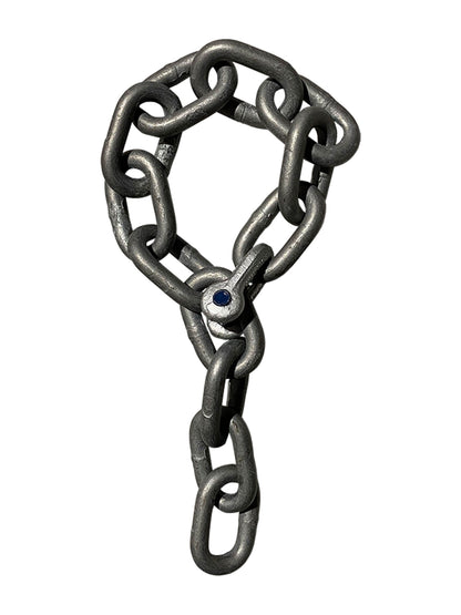 Extreme Trailers Chain Secondary Coupling