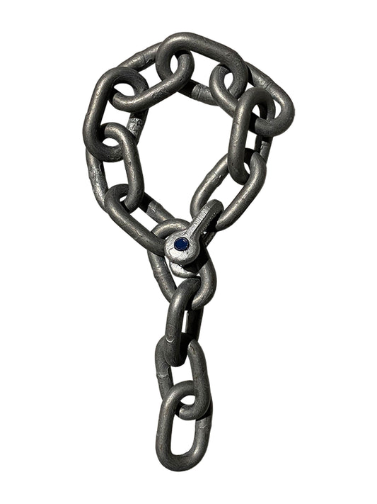 Extreme Trailers Chain Secondary Coupling