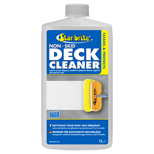 Star brite® Non-Skid Deck Cleaner