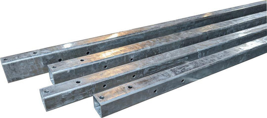 Extreme Trailers Draw Bars