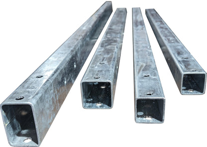 Extreme Trailers Draw Bars
