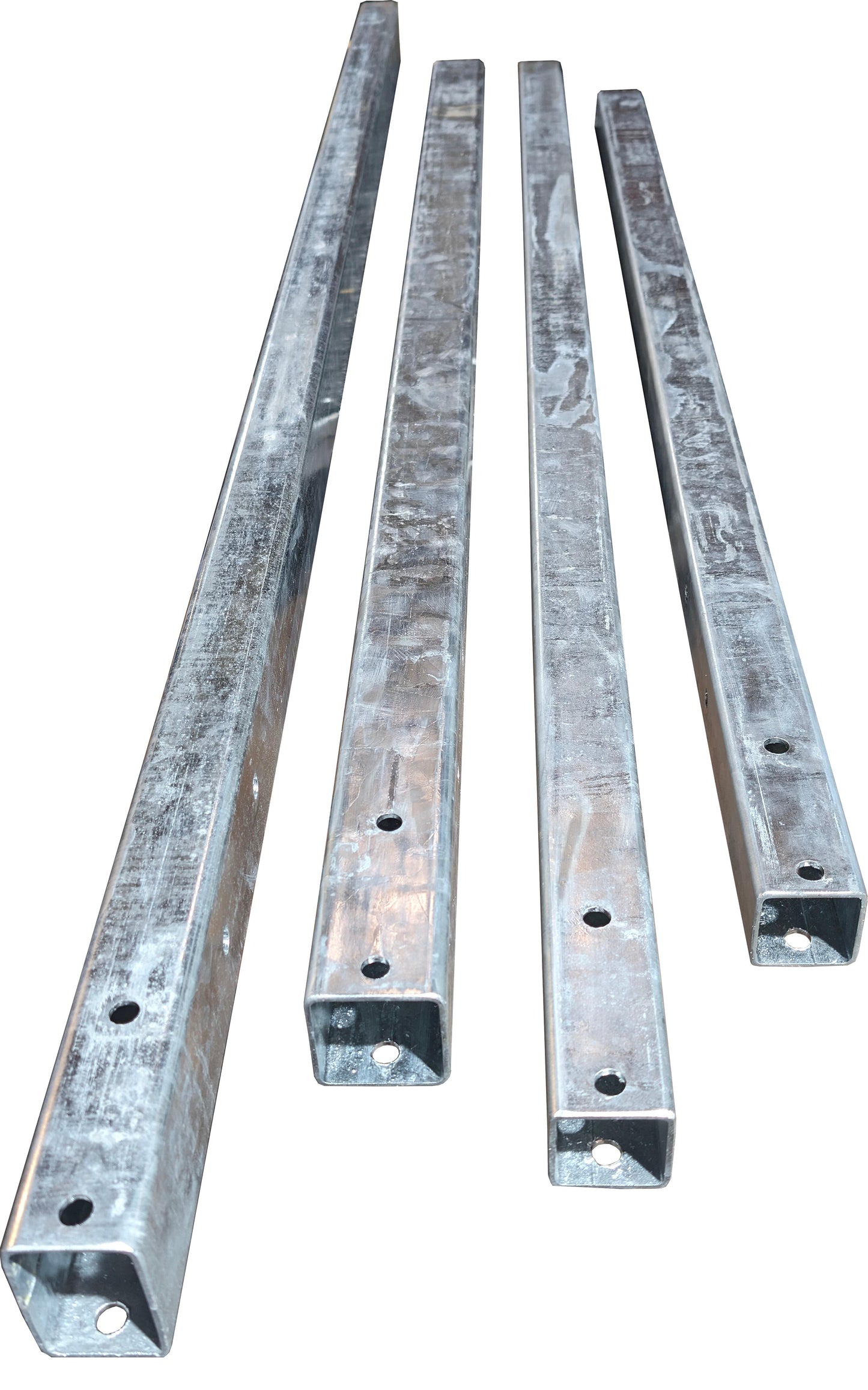 Extreme Trailers Draw Bars